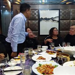 XIONG GUAN REN GU User Photo