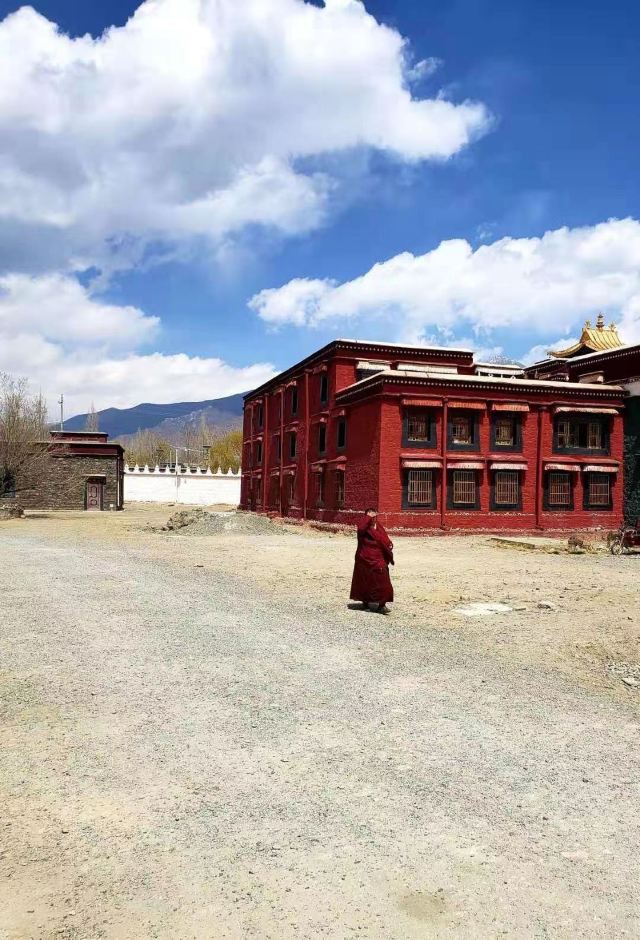 雍布拉康