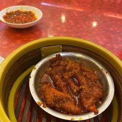 Shang Palace User Photo