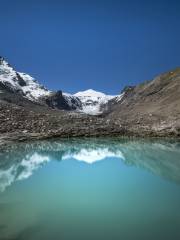 Parque nacional Hohe Tauern