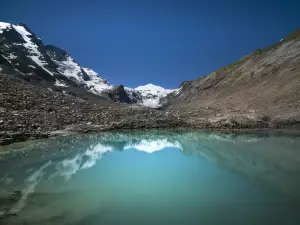 Hohe Tauern National Park