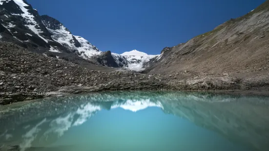 Hohe Tauern National Park