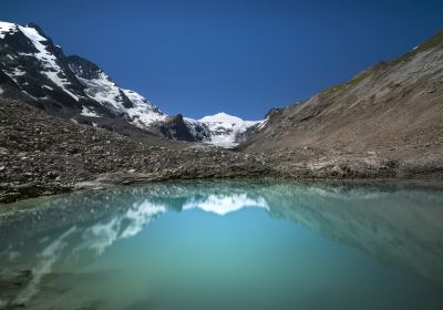 Национальный парк "Hohe Tauern"