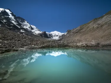 Hohe Tauern National Park