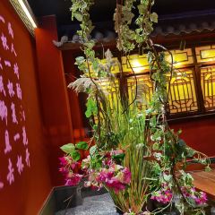 解家河南菜(金水路店) User Photo
