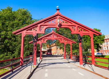 Trondheim