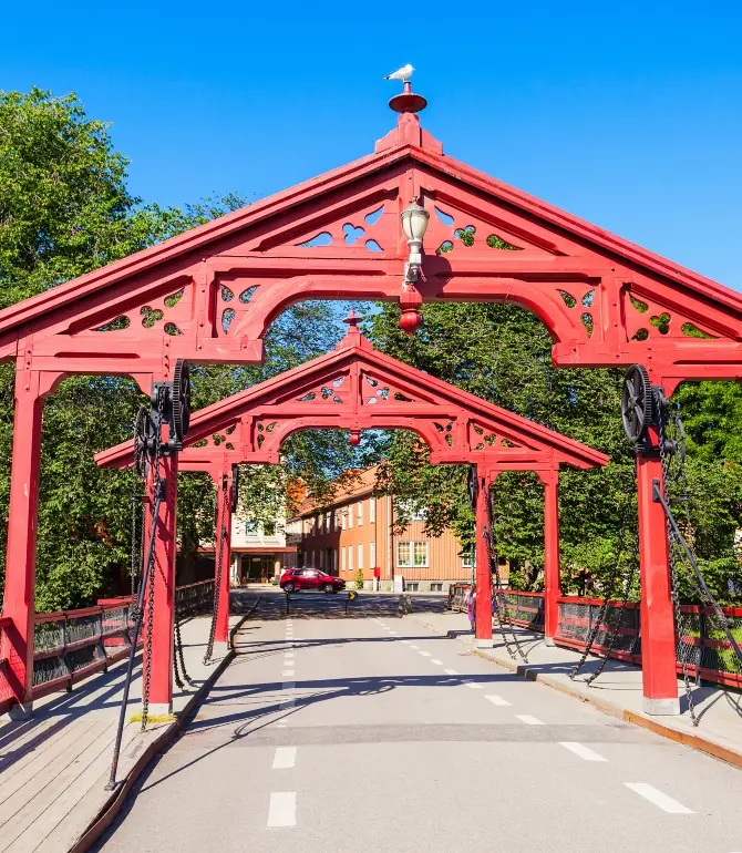 Trondheim