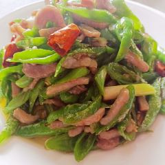 小杨烧烤店 User Photo