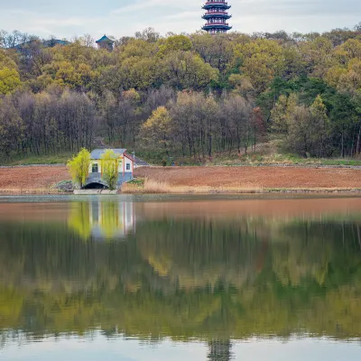 Хоумстей в г. Суцянь