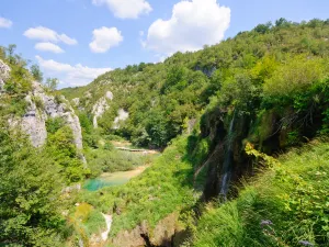 Laghi di Plitvice