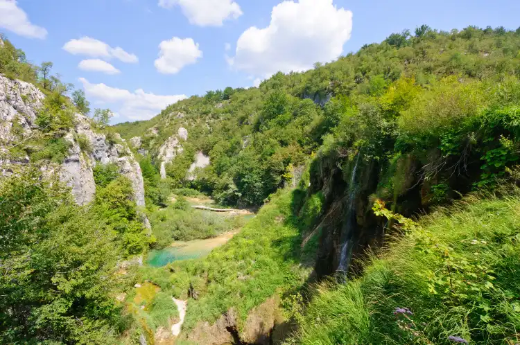 Hotels in Plitvicki Ljeskovac