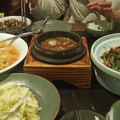 XIN FU User Photo