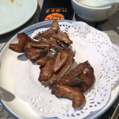 Northern Wei family feast User Photo