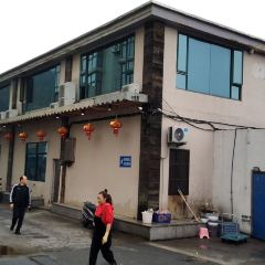 胖大嫂渔家排档·全海景餐厅(渔村店) User Photo