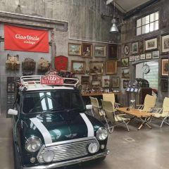 The Boat Shed Cafe User Photo