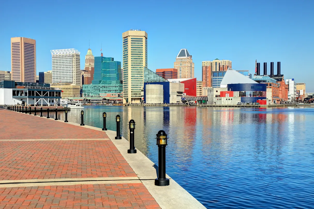 5_Inner Harbor