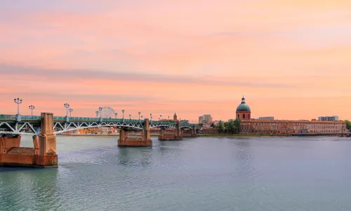 Garonne