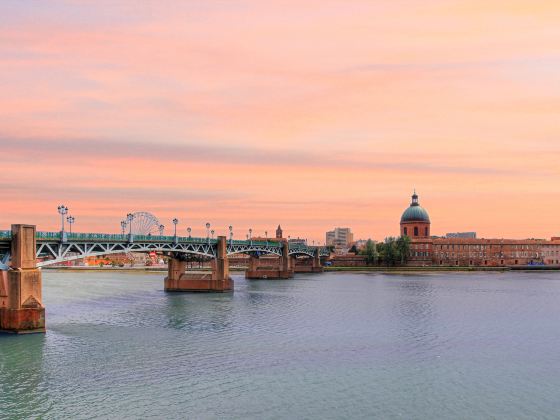 La Garonne