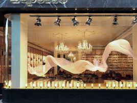 Repetto（Rue de la Paix）