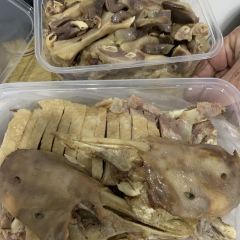 正宗忘不了老鹅(梅岭店) User Photo