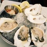 Island Creek Oyster Bar User Photo
