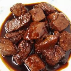 Mohamed Long Chinese Muslim Food 여행 사진