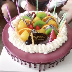 新世紀食品張用戶圖片