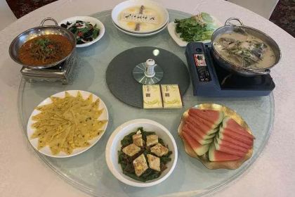 華都國際大酒店·華都食府