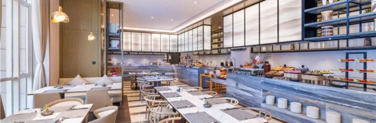 运城诺富特酒店·食宜餐厅