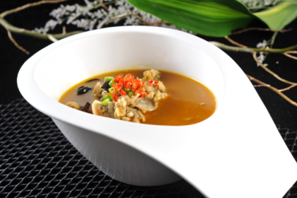 Biguiyuanfenghuang Restaurant