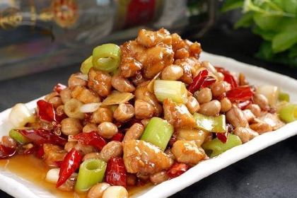 峨眉山月花园饭店茶楼