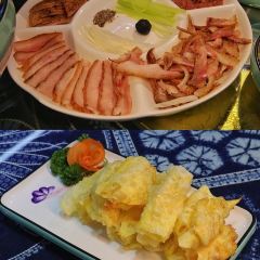 ba mu xuan User Photo