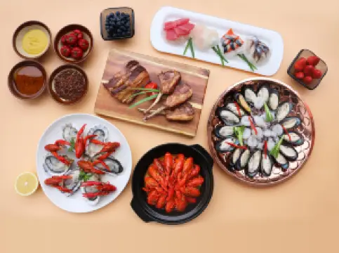 小徑灣艾美酒店新食譜餐廳