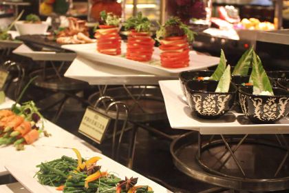 當塗長江國際酒店·西餐廳