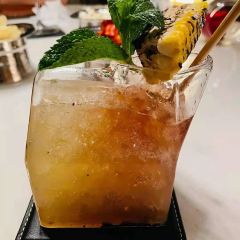 Maggiano's Little Italy User Photo