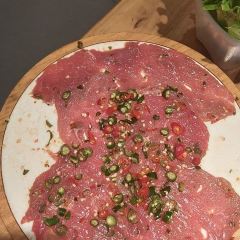 超级李毛肚火锅(解放碑总店) User Photo