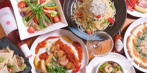 Kakurega Dining Sign