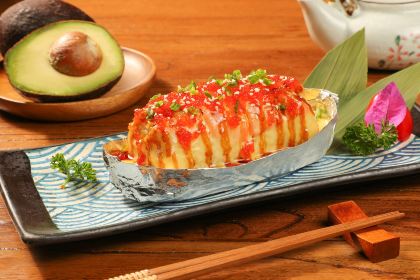 京鹿料理(吾悦广场店)