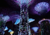 【旅遊氣泡】探尋新加坡好去處 由日頭玩到夜晚 