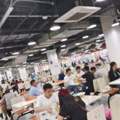 JIN XIANG YUAN FAN DIAN User Photo