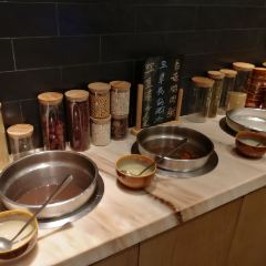 武夷·椿泊度假酒店·品崇安餐厅 User Photo