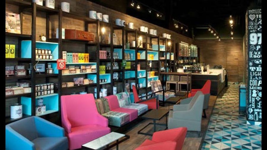 Cielito Querido Cafe