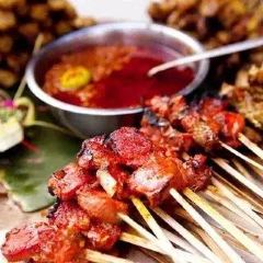 Renney's Satay Muar Bandar Diraja User Photo