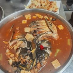 鑫满轩食府(井陉店) User Photo