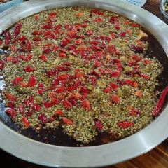罗鸡肉·青城道柴火鸡(青城山店) User Photo