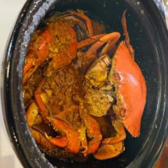 Ministry of Crab ảnh của người dùng
