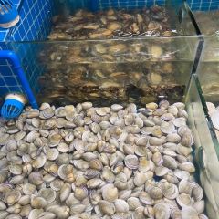 常州江南明都國際酒店·香榭麗全日制餐廳張用戶圖片