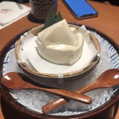 SHANGHAI CHIC User Photo