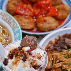 東發道茶冰廰(龙之梦店) User Photo