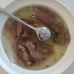 醉辉皇(博华广场店) User Photo